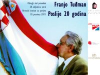 Okrugli stol "Dr. Franjo Tuđman...