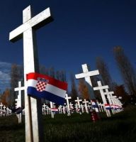 Dan sjećanja na žrtvu Vukovara,...