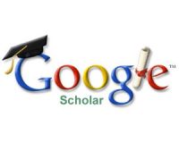 Obaveza otvaranja Google Scholar...