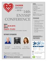 14th ENYSSP CONFERENCE