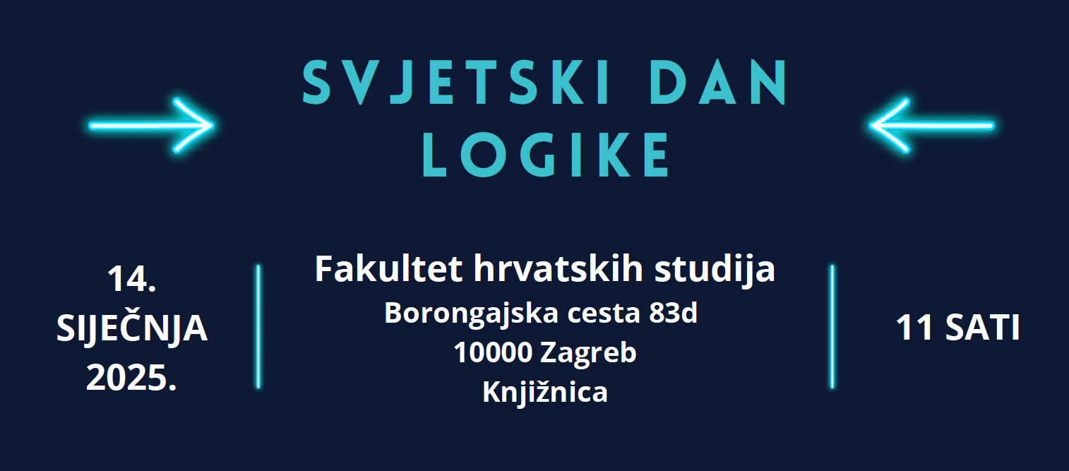 Svjetski dan logike