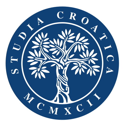 logo Fakulteta hrvatskih studija